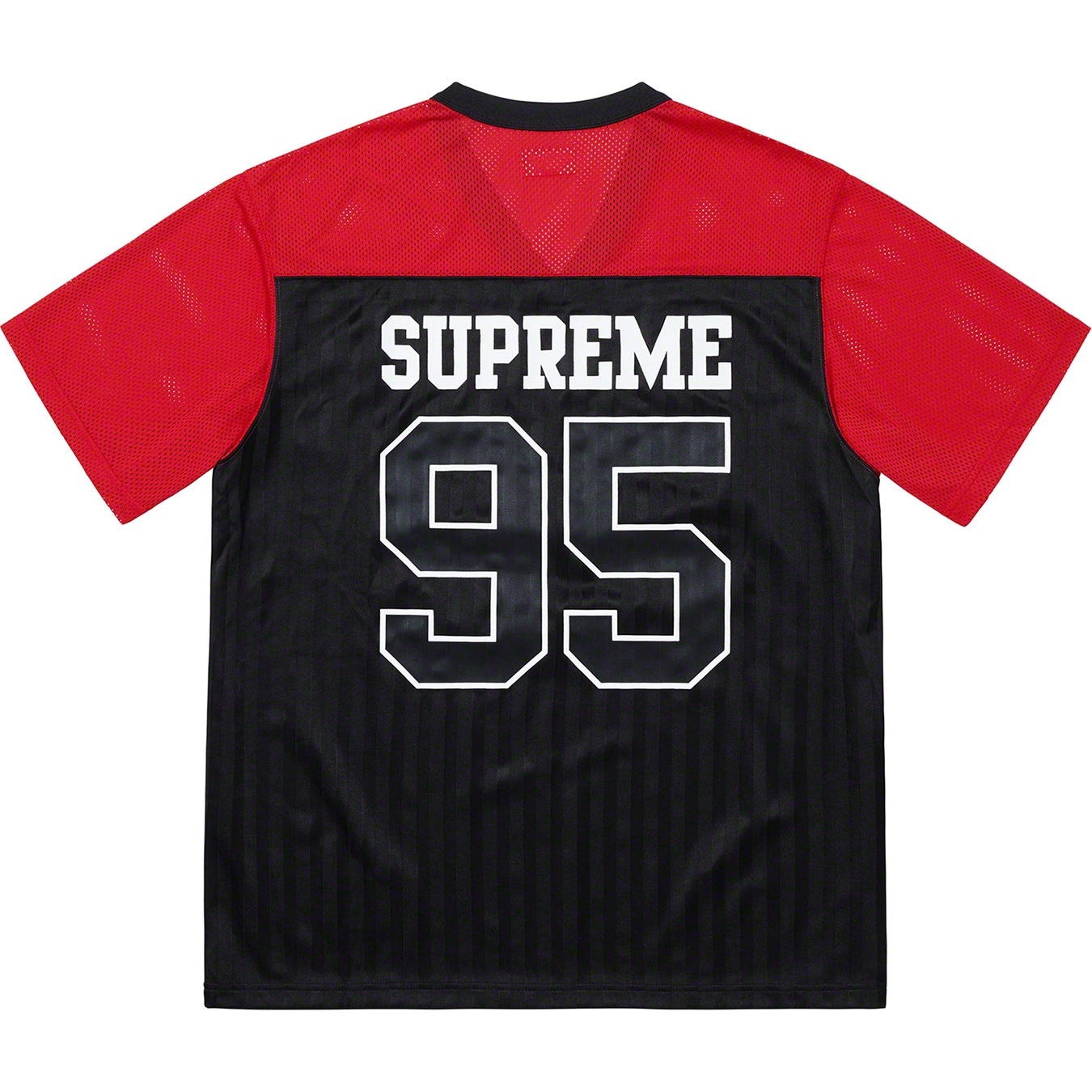 Ol' Dirty Bastard Football Top view 4